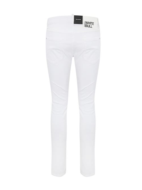 Jeans Cool Guy in bull  DSQUARED2 | S74LB1492 S39781100